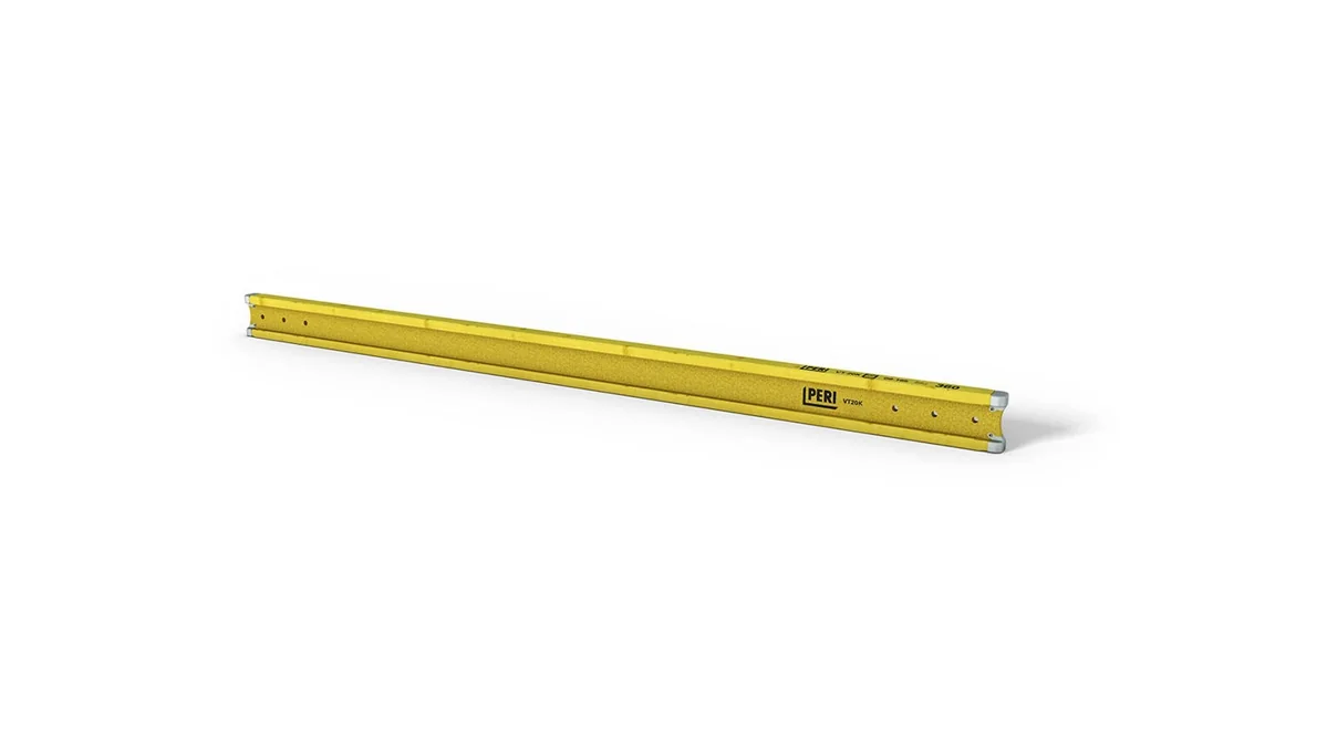 PERI VT 20 family I-beam, manufacturer’s image